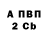 МЕТАДОН белоснежный DeYan Play
